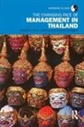Sununta Andrews Siengthai, Tim Andrews, Sununta Siengthai, Siengthai Sununta - Changing Face of Management in Thailand