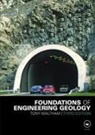 A. C. Waltham, A.C. Waltham, A.c. Waltham Waltham, Tony Waltham - Foundations of Engineering Geology