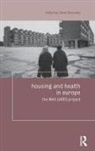 David Ormandy, David (University of Warwick Ormandy, David Ormandy, Ormandy David - Housing and Health in Europe