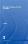 Lei Xie, Xie Lei - Environmental Activism in China