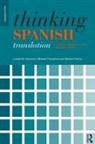 Louise Haywood, Louise M. Haywood, Louise Thompson Haywood, Haywood Louise, Sandor Hervey, Sándor Hervey... - Thinking Spanish Translation