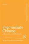 Don Rimmington, Rimmington Don, Po-Ching Yip, Po-Ching (University of Leeds Yip, Yip Po-Ching - Intermediate Chinese