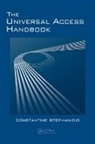 Constantine Stephanidis, Constantine (Foundation for Research Stephanidis, Constantine Stephanidis, Stephanidis Constantine - Universal Access Handbook