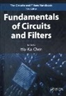 Wai-Kai (University of Iilinois Chen, Wai-Kai Chen, Chen Wai-Kai - Fundamentals of Circuits and Filters