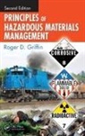 Roger D. Griffin, Griffin Roger D. - Principles of Hazardous Materials Management
