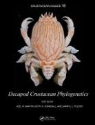 Joel W. Crandall Martin, Keith A Crandall, Keith A. Crandall, Crandall Keith A., Darryl L Felder, Darryl L. Felder... - Decapod Crustacean Phylogenetics