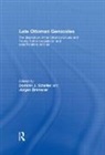 Dominik J. Zimmerer Schaller, Dominik J. Schaller, Schaller Dominik J., Jürgen Zimmerer - Late Ottoman Genocides