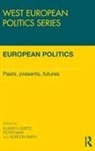 Klaus H (University of Potsdam Goetz, Klaus H Goetz, Peter Mair, Gordon Smith - European Politics