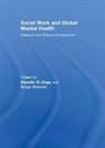 Serge St-Onge Dumont, Serge Dumont, Dumont Serge, Myreille St-Onge, St-Onge Myreille - Social Work and Global Mental Health