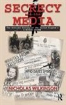 Nicholas John Wilkinson, Wilkinson Nicholas John - Secrecy and the Media