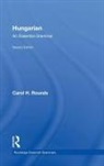 Carol Rounds, Carol (Columbia University Rounds, Rounds Carol - Hungarian: An Essential Grammar