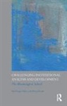 Paul agos Aligica, Paul Agos (George Mason University Aligica, Paul Dragos Aligica, Peter J. Boettke, Boettke Peter J. - Challenging Institutional Analysis and Development