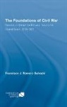 Francisco J. Romero Salvado, Francisco J. (London Metropolitan Romero Salvado - Foundations of Civil War