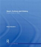 Brian Stoddart, Brian (La Trobe University Stoddart - Sport, Culture and History