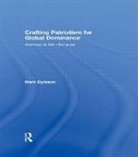 Mark Dyreson, Mark (Pennsylvania State University Dyreson, Dyreson Mark - Crafting Patriotism for Global Dominance