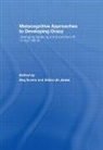 Roy (Brunel University Evans, Roy Jones Evans, Roy Evans, Evans Roy, Deborah Jones, Jones Deborah - Metacognitive Approaches to Developing Oracy