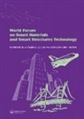 B.f. (University of Illinois At Urban Spencer Jr., R.W. Chen, W.M. Chen, B.F. Spencer Jr., M. Tomizuka, Tomizuka M.... - World Forum on Smart Materials and Smart Structures Technology
