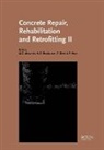 Mark G. (University of Cape Town Alexander, Mark G. Beushausen Alexander, Mark G. Alexander, Alexander Mark G., Hans-Dieter Beushausen, Beushausen Hans-Dieter... - Concrete Repair, Rehabilitation and Retrofitting II