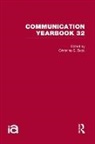 Christina S. Beck, Christina S. Beck, Beck Christina S. - Communication Yearbook 32