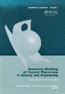Mario Cesar (Michoacan University Suarez Arriaga, Mario Cesar Bundschuh Suarez Arriaga, Jochen Bundschuh, Bundschuh Jochen, Francisco Javier Dominguez-Mota, Dominguez-Mota Francisco Javier... - Numerical Modeling of Coupled Phenomena in Science and Engineering