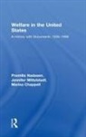 Premilla Mittelstadt Nadasen, Marisa Chappell, Chappell Marisa, Jennifer Mittelstadt, Mittelstadt Jennifer, Premilla Nadasen... - Welfare in the United States