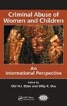 Obi N.i. Das Ebbe, Dilip K. Das, Obi N.I. Ebbe - Criminal Abuse of Women and Children