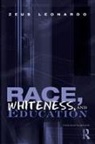 Zeus Leonardo, Zeus (University of California Leonardo - Race, Whiteness, and Education