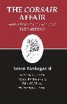 Søren Kierkegaard, Sren Kierkegaard, Edna H. Hong, Howard V. Hong - Corsair Affair and Articles Related to the Writings