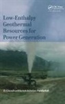 Jochen Bundschuh, Bundschuh Jochen, D. Chandrasekharam, D. (Indian Institute of Technolog Chandrasekharam, D. Bundschuh Chandrasekharam, Chandrasekharam D. - Low-Enthalpy Geothermal Resources for Power Generation