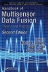 Martin Hall Liggins II, David Hall, Hall David, Martin Liggins II, James Llinas, Llinas James - Handbook of Multisensor Data Fusion