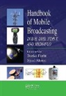 Borko (Florida Atlantic University Furht, Borko Ahson Furht, Syed A. Ahson, Ahson Syed A., Borko Furht, Furht Borko - Handbook of Mobile Broadcasting