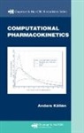 Anders Kallen, Kallen Anders - Computational Pharmacokinetics