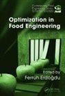 Ferruh Erdogdu, Ferruh (Department of Food Engineering Erdogdu, Ferruh Erdogdu, Erdogdu Ferruh - Optimization in Food Engineering