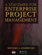 Michael S. Zambruski, Zambruski Michael S. - Standard for Enterprise Project Management