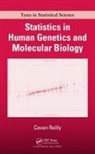 Cavan Reilly, Cavan (University of Minnesota Reilly, Reilly Cavan - Statistics in Human Genetics and Molecular Biology