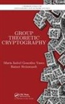 Maria Isabel Gonzalez Vasco, Maria Isabel Steinwandt Gonzalez Vasco, Maria Isabel González Vasco, Gonzalez Vasco Maria Isabel, Rainer Steinwandt, Steinwandt Rainer - Group Theoretic Cryptography