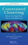Sugato Davidson Basu, Sugato Basu, Basu Sugato, Ian Davidson, Davidson Ian, Kiri Wagstaff... - Constrained Clustering