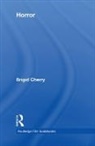 Brigid Cherry, Brigid (St. Mary''s University College Cherry, Cherry Brigid - Horror