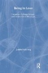 Judith Pickering, Judith (Jungian Analyst and Psychoanaly Pickering, Pickering Judith - Being in Love