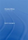 David S. Cunningham, David S. (Hope College Cunningham, Cunningham David S. - Christian Ethics