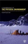 Ken Addison, Addison Ken, Ken Atkinson, Atkinson Ken, Peter Smithson, Peter (University of Sheffield Smithson... - Fundamentals of the Physical Environment