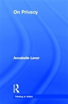 Annabelle Lever, Lever Annabelle - On Privacy