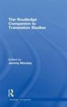 Jeremy Munday, Munday Jeremy - Routledge Companion to Translation Studies
