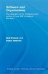 Neil Pollock, Neil (University of Edinburgh Pollock, Neil Williams Pollock, Pollock Neil, Robin Williams - Software and Organisations