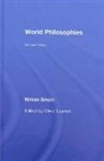 Ninian Smart, Oliver Leaman - World Philosophies