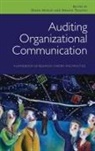 Owen (University of Ulster Hargie, Owen Hargie, Dennis Tourish, Tourish Dennis - Auditing Organizational Communication