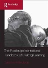 Peter (University of Surrey Jarvis, Peter Jarvis, Jarvis Peter - Routledge International Handbook of Lifelong Learning