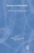 Claire (Middlesex University Pajaczkowska, Claire Pajaczkowska, Pajaczkowska Claire, Ivan Ward, Ward Ivan - Shame and Sexuality Psychoanalysis and Visual Culture