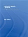 Diane Duncan, Diane (University of Hertfordshire Duncan, Duncan Diane - Teaching Children''s Literature