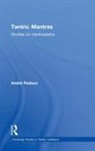 Andre Padoux, Padoux Andre - Tantric Mantras